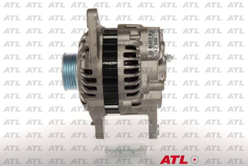 ATL Autotechnik L 42 680 Generator